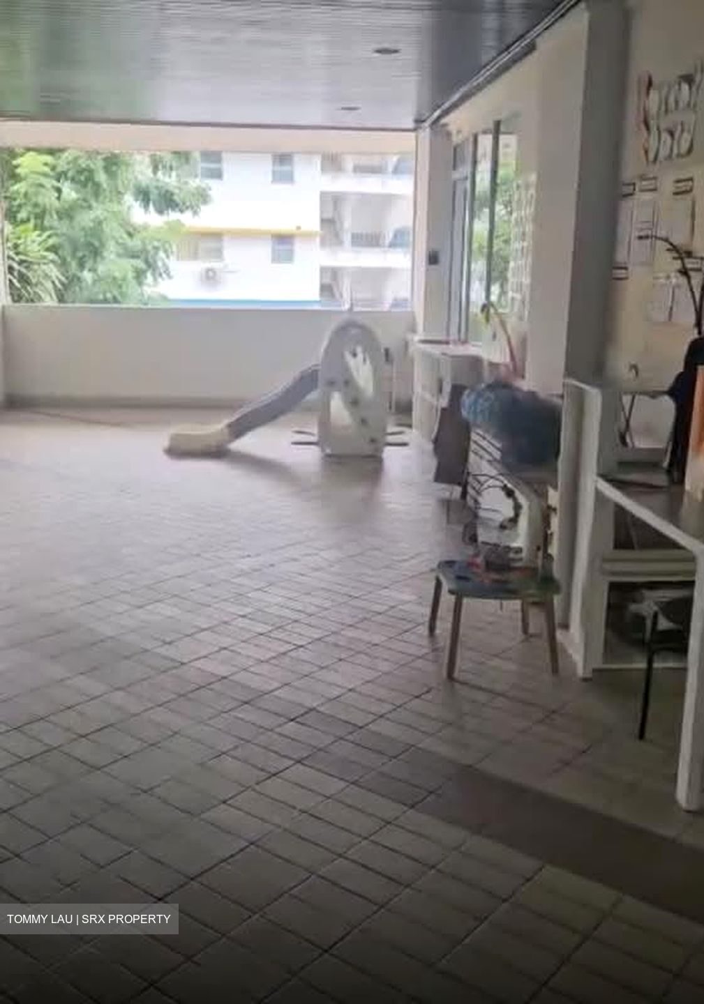 Cashew Park Condominium (D23), Shop House #553855051